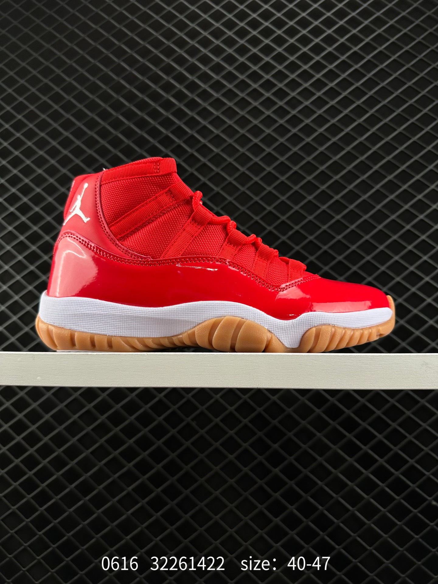 Nike Air Jordan 11 Retro Low”Concord“ Nike Air Jordan 11 Retro Low”Concord“